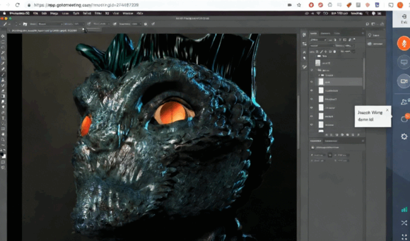 ZBrush数字雕刻基础技能训练视频教程 (图5) ZBrush数字雕刻基础技能训练视频教程 (图5)