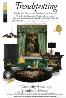 Art Deco 艺术装饰风格(图4)