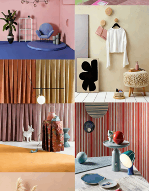 色彩搭配概念氛围图合集丨JPG无水印(图2) 色彩搭配概念氛围图合集丨JPG无水印(图2)