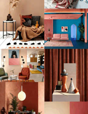 色彩搭配概念氛围图合集丨JPG无水印(图3) 色彩搭配概念氛围图合集丨JPG无水印(图3)