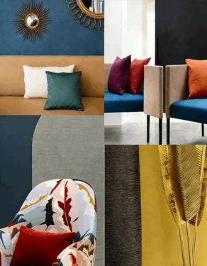 色彩搭配概念氛围图合集丨JPG无水印(图5) 色彩搭配概念氛围图合集丨JPG无水印(图5)