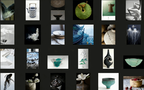 设计师必备灵感氛围图+色彩搭配图 25000张高清大图(图3)