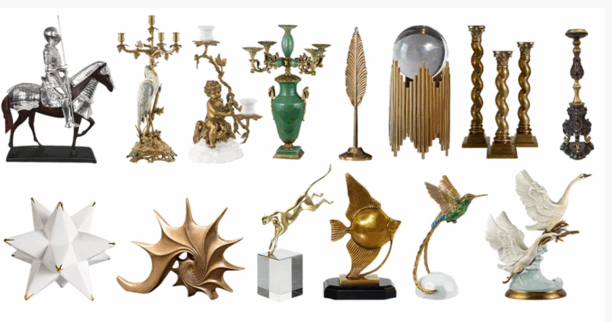  精选700套美式饰品软装素材(图1)