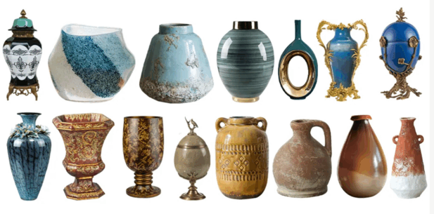  精选700套美式饰品软装素材(图5)