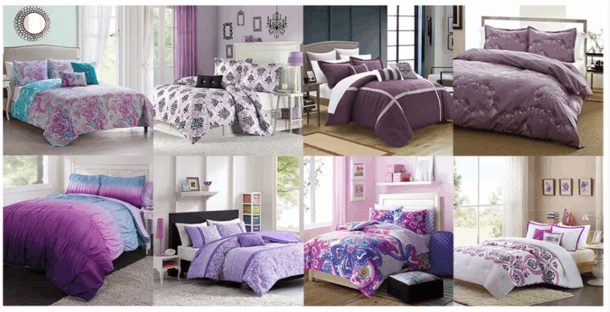 紫色系列家具灯饰布艺饰品等软装素材(图2) 紫色系列家具灯饰布艺饰品等软装素材(图2)