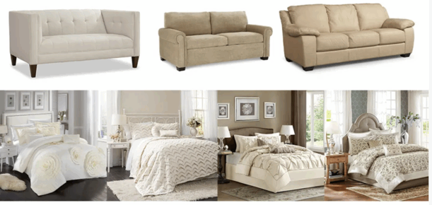 米色系列家具灯饰布艺饰品等软装素材(图3) 米色系列家具灯饰布艺饰品等软装素材(图3)