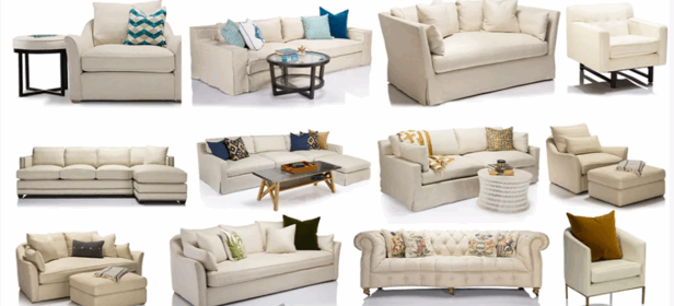 米色系列家具灯饰布艺饰品等软装素材(图6) 米色系列家具灯饰布艺饰品等软装素材(图6)