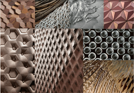 纹理肌理细节元素设计素材(图2)