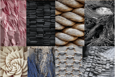 纹理肌理细节元素设计素材(图3)