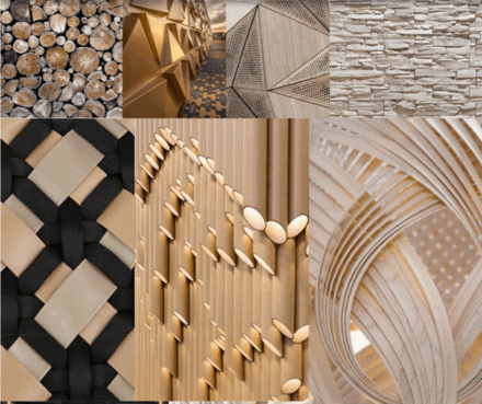 纹理肌理细节元素设计素材(图4)