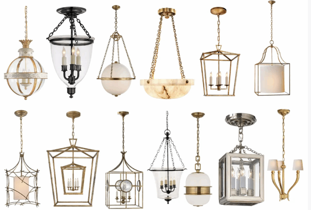 时尚吊灯吸顶灯PNG免抠图软装设计素材(图3) 时尚吊灯吸顶灯PNG免抠图软装设计素材(图3)