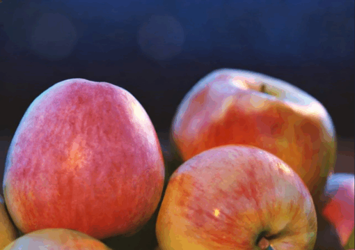 25种高度逼真详细的水果模型合集(图2) 25种高度逼真详细的水果模型合集(图2)