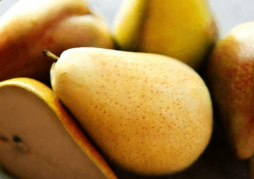 25种高度逼真详细的水果模型合集(图5) 25种高度逼真详细的水果模型合集(图5)