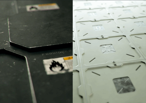 9套炸裂的科技感零件模型(图4) 9套炸裂的科技感零件模型(图4)