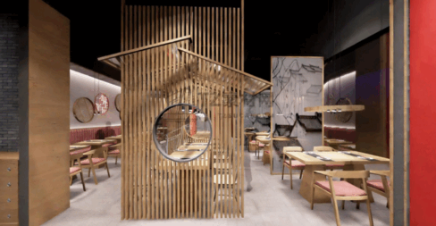 42套快餐店CAD餐饮空间CAD中餐厅CAD面馆CAD汉堡店CAD肯德基CAD米粉店CAD快餐店(图4) 42套快餐店CAD餐饮空间CAD中餐厅CAD面馆CAD汉堡店CAD肯德基CAD米粉店CAD快餐店(图4)