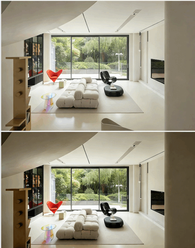  国外精品LUT滤镜文件，一键调用(图1)