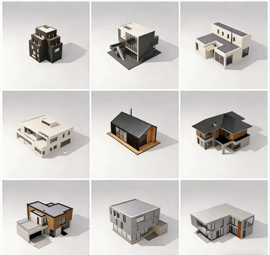 赫兹精品D5模型库(图1)