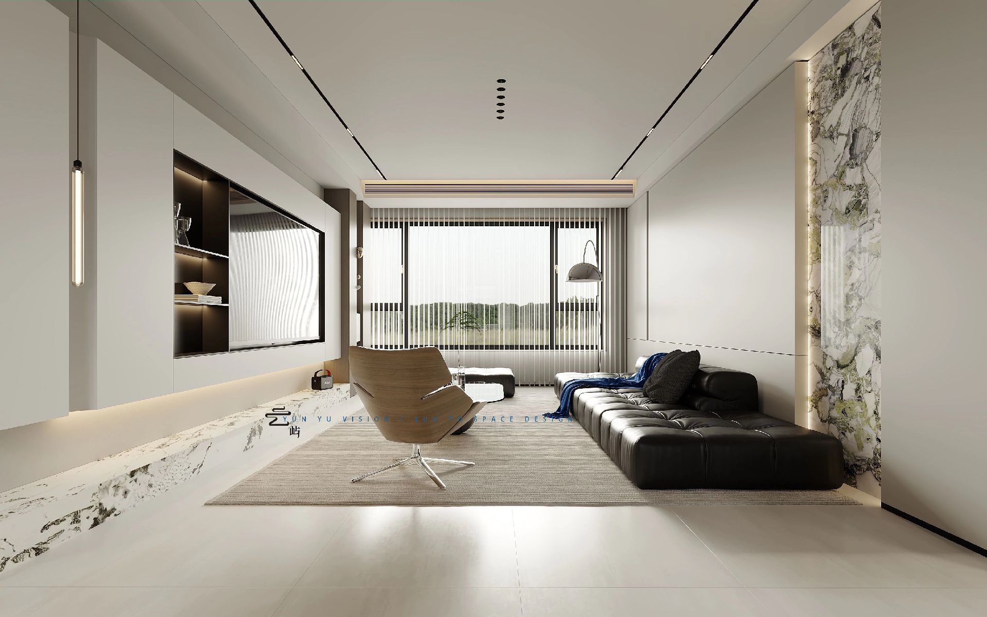 3D室内家装模型案例合集(图3) 3D室内家装模型案例合集(图3)