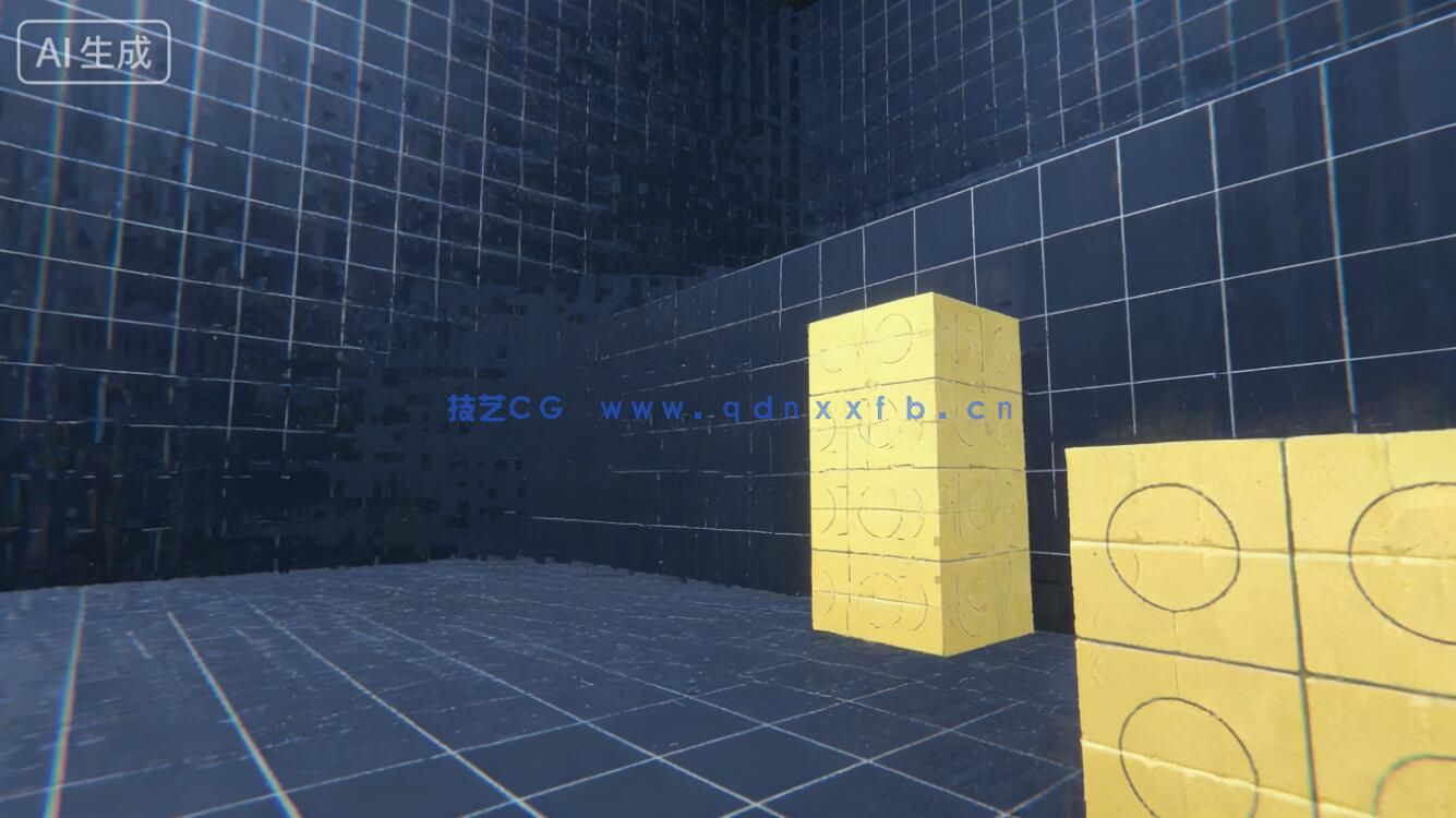 Unity专业游戏测试员专业技能大师班训练视频教程(图6) Unity专业游戏测试员专业技能大师班训练视频教程(图6)