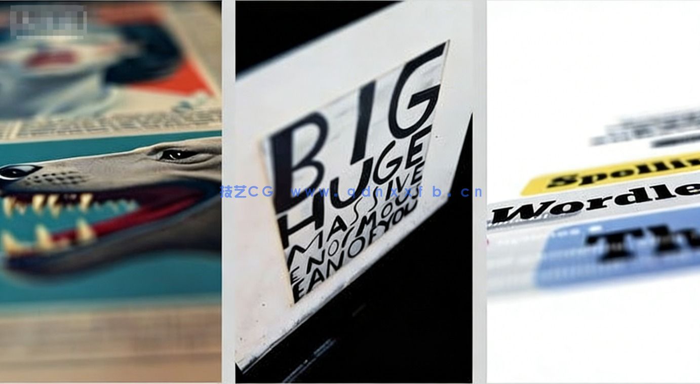 14个竖版尺寸的电影级镜头移动动画效果设计AE模板(图1) 14个竖版尺寸的电影级镜头移动动画效果设计AE模板(图1)