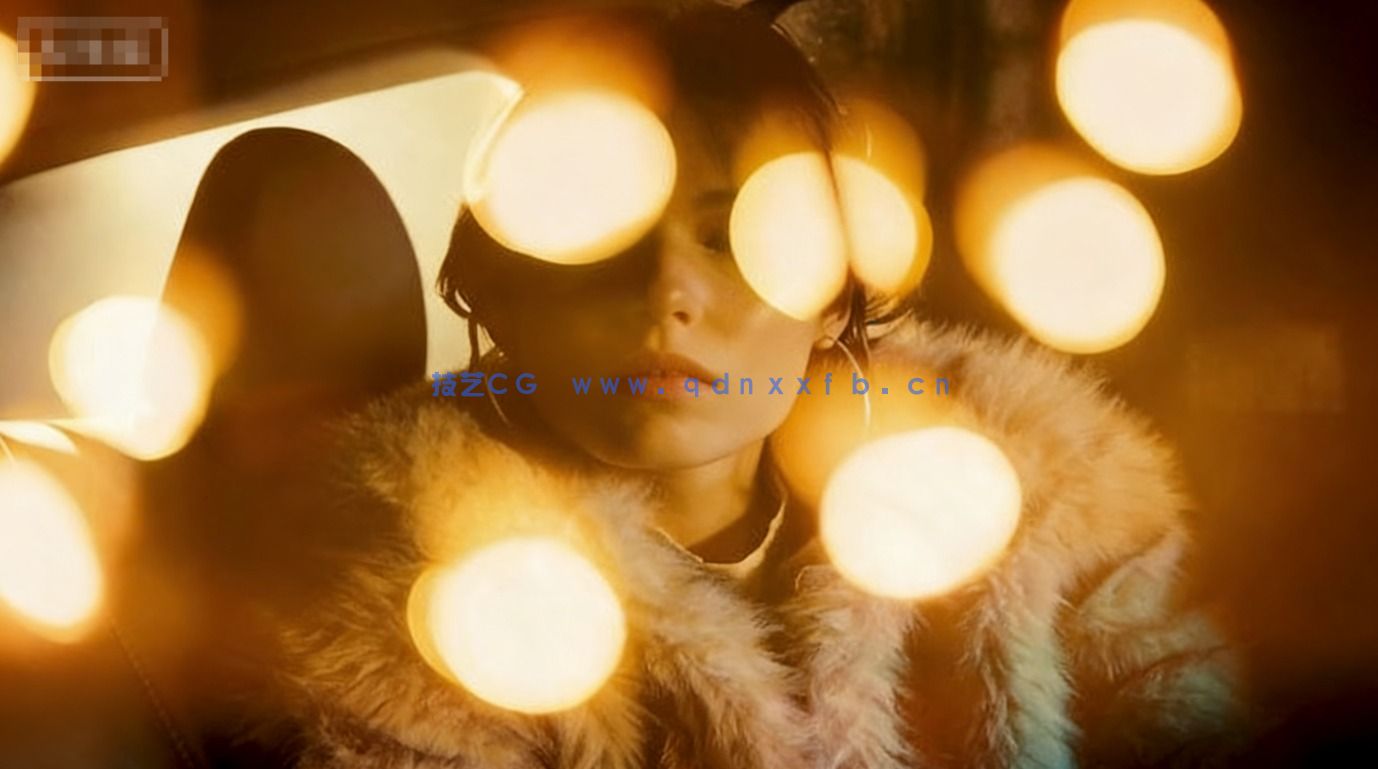 唯美梦幻的漏光光效视频画面叠加覆盖效果AE模板(图1) 唯美梦幻的漏光光效视频画面叠加覆盖效果AE模板(图1)