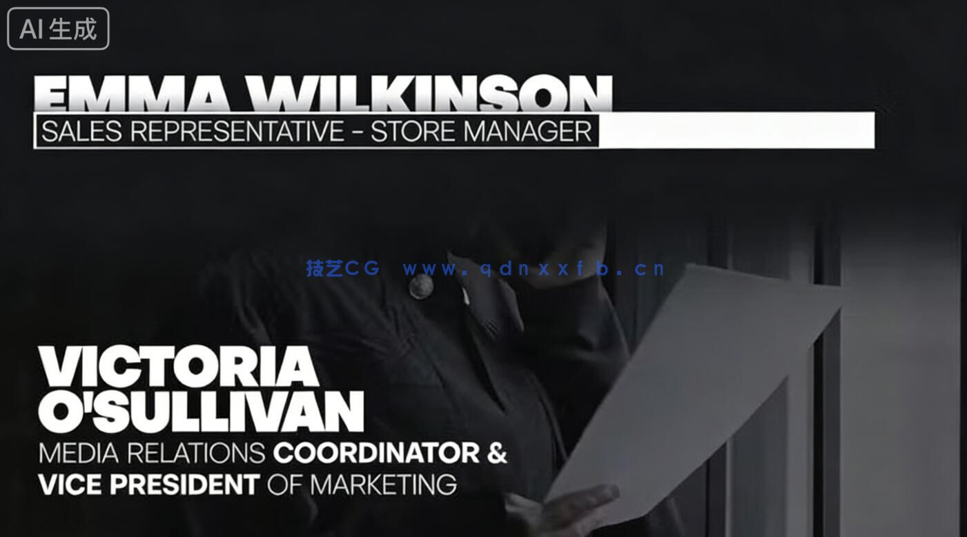 Premiere Pro精美设计动画PR模板合集2022年度12月第一季(图2) Premiere Pro精美设计动画PR模板合集2022年度12月第一季(图2)