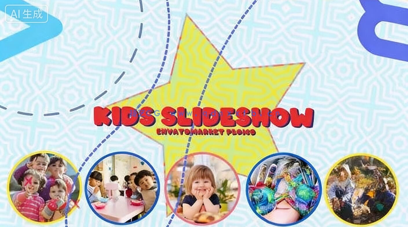 Premiere Pro精美设计动画PR模板2023年度3月合集(图4) Premiere Pro精美设计动画PR模板2023年度3月合集(图4)