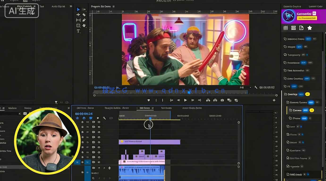 1600组超级视频包装动画PR模板合集V3.2版(图1) 1600组超级视频包装动画PR模板合集V3.2版(图1)