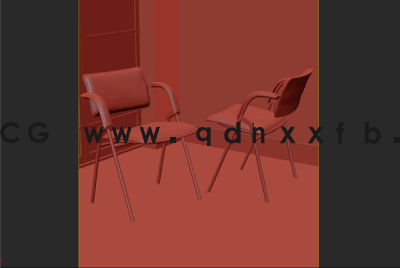 MaxFlow - 节点式场景管理(图6) MaxFlow - 节点式场景管理(图6)