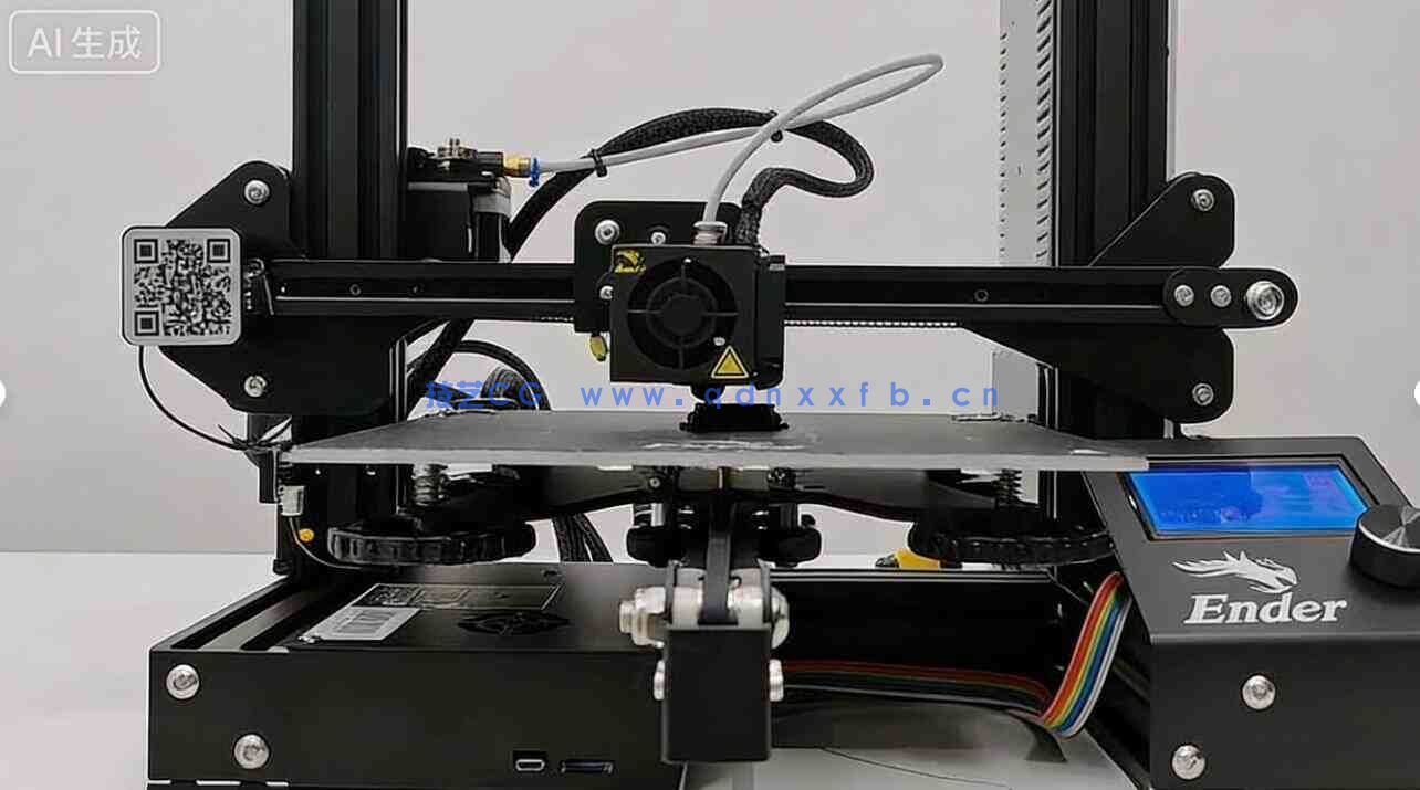 【中文字幕】从3D打印设计到实体成品输出完整工作流程视频教程(图3) 【中文字幕】从3D打印设计到实体成品输出完整工作流程视频教程(图3)