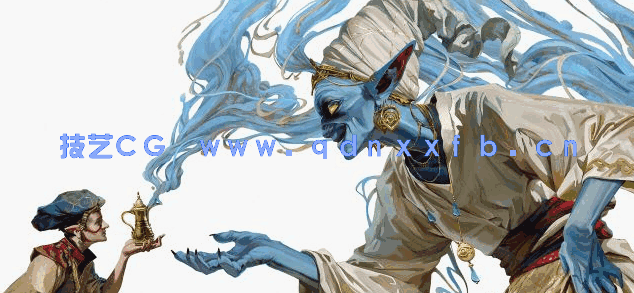 PS插图叙事设计技巧教程 Illustrative Storytelling & Design Techniques(图1) PS插图叙事设计技巧教程 Illustrative Storytelling & Design Techniques(图1)