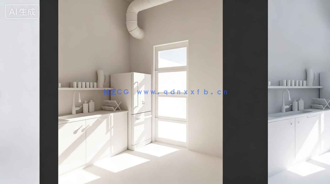 【中文字幕】Blender零基础系统性入门训练视频教程(图8) 【中文字幕】Blender零基础系统性入门训练视频教程(图8)