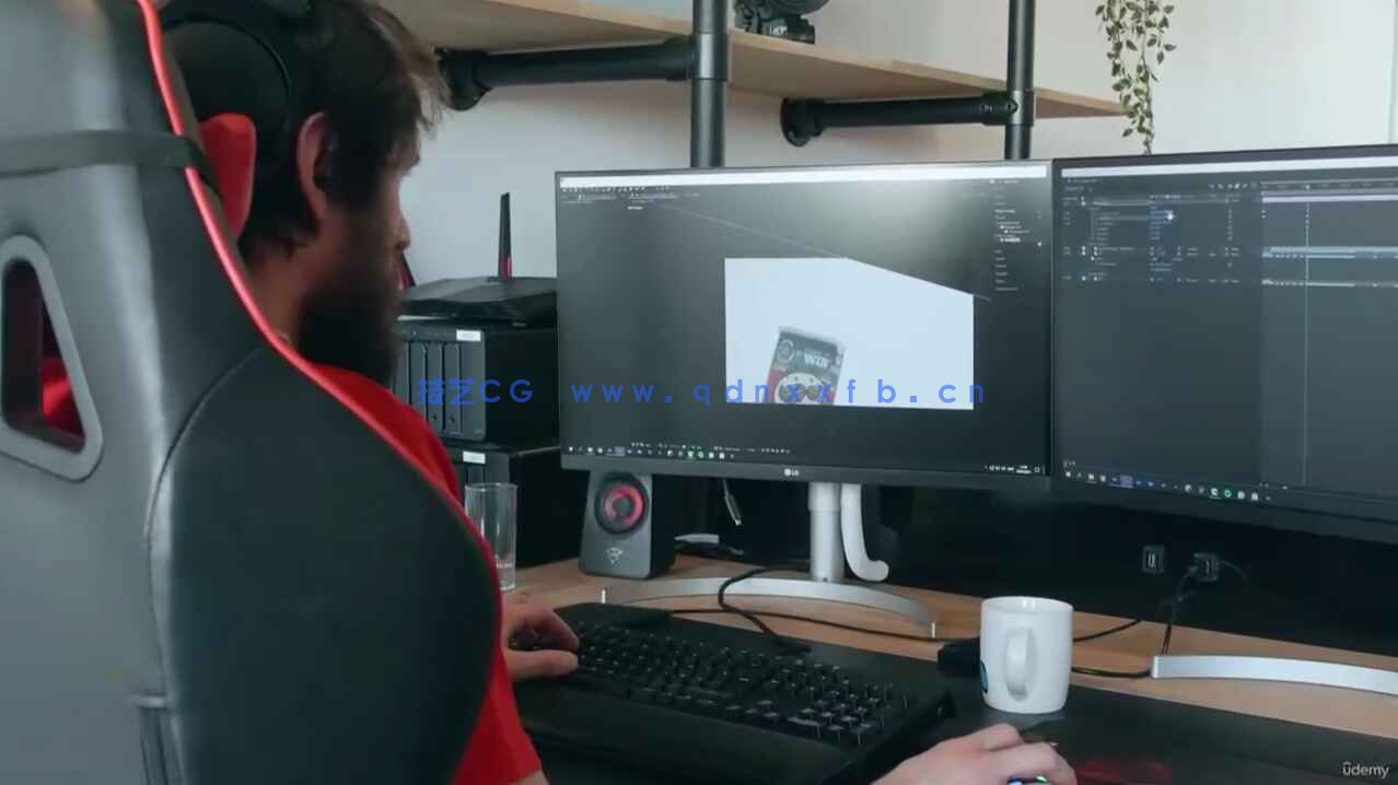 AE 2026完全新手基础教程 中文/英文字幕(图9) AE 2026完全新手基础教程 中文/英文字幕(图9)