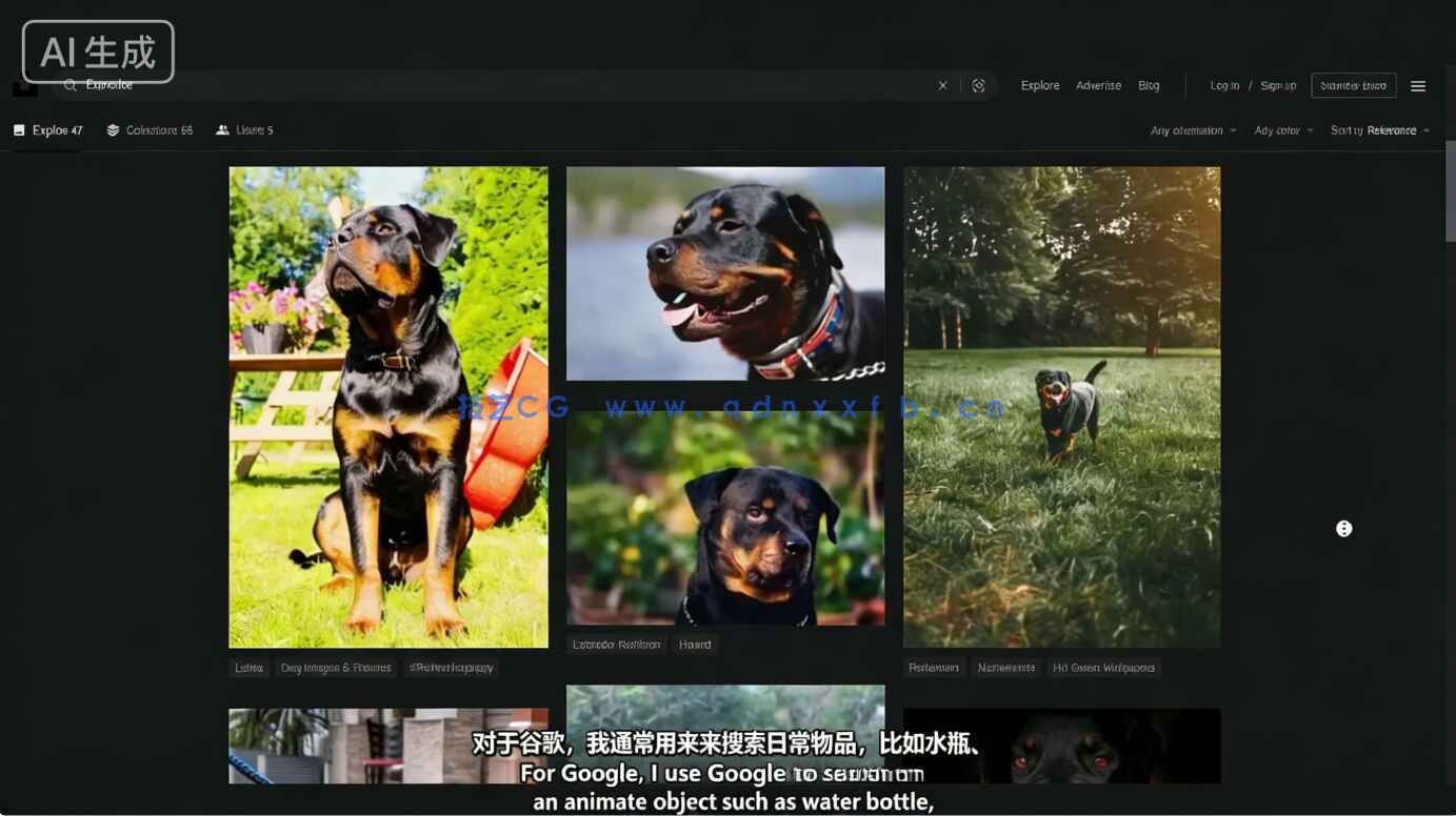 【中文字幕】概念艺术角色设计系统化训练视频教程(图8) 【中文字幕】概念艺术角色设计系统化训练视频教程(图8)