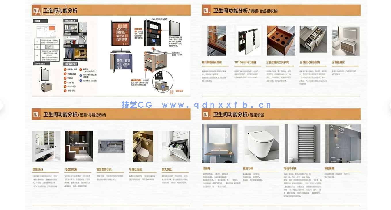 2026全案住宅精细化设计系统研发PPT(图7) 2026全案住宅精细化设计系统研发PPT(图7)