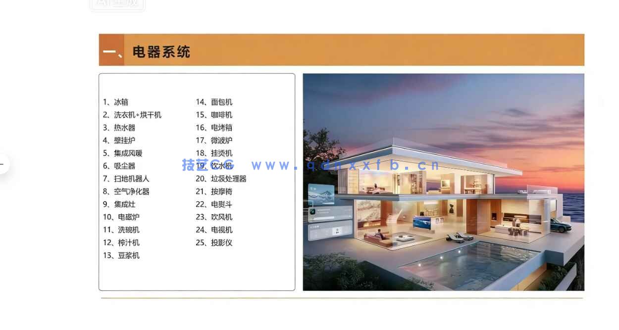 2026全案住宅精细化设计系统研发PPT(图12) 2026全案住宅精细化设计系统研发PPT(图12)