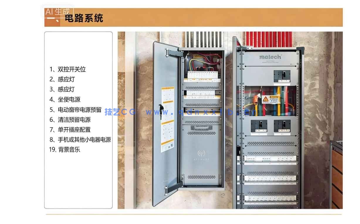 2026全案住宅精细化设计系统研发PPT(图14) 2026全案住宅精细化设计系统研发PPT(图14)