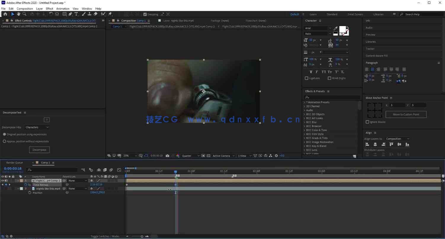 After Effects视频编辑剪辑素材合集 包含预设音效源文件(图1) After Effects视频编辑剪辑素材合集 包含预设音效源文件(图1)