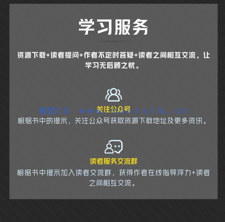 新印象 3ds MaxVRay 室内家装工装效果图全流程技术解析(图18) 新印象 3ds MaxVRay 室内家装工装效果图全流程技术解析(图18)