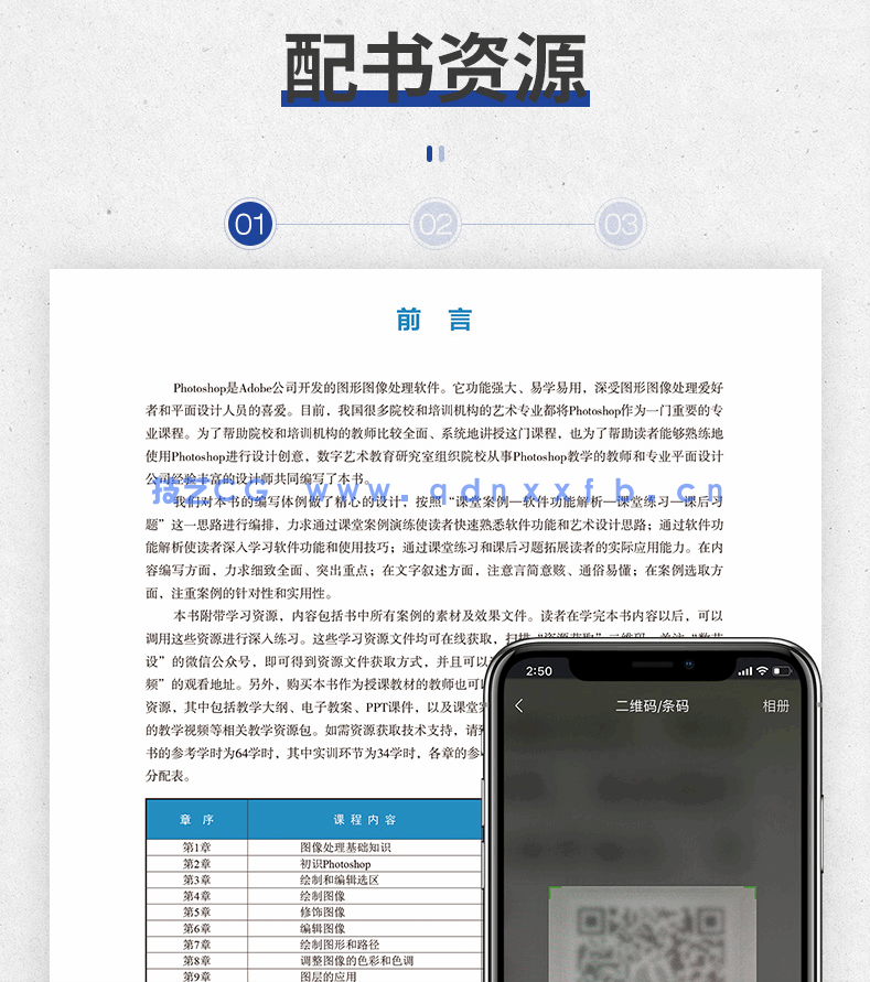 Photoshop 2020标准培训教程(图11) Photoshop 2020标准培训教程(图11)