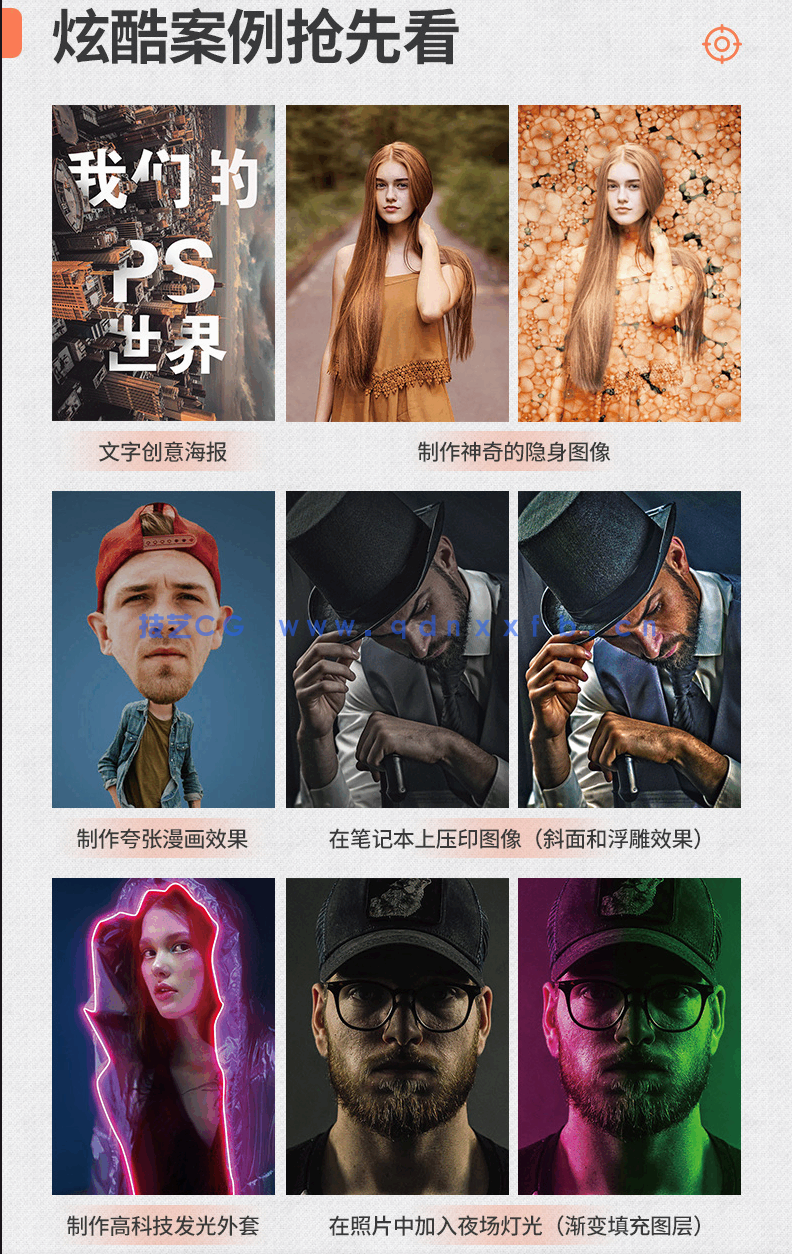 中文版Photoshop 2022完全自学教程(图5)
