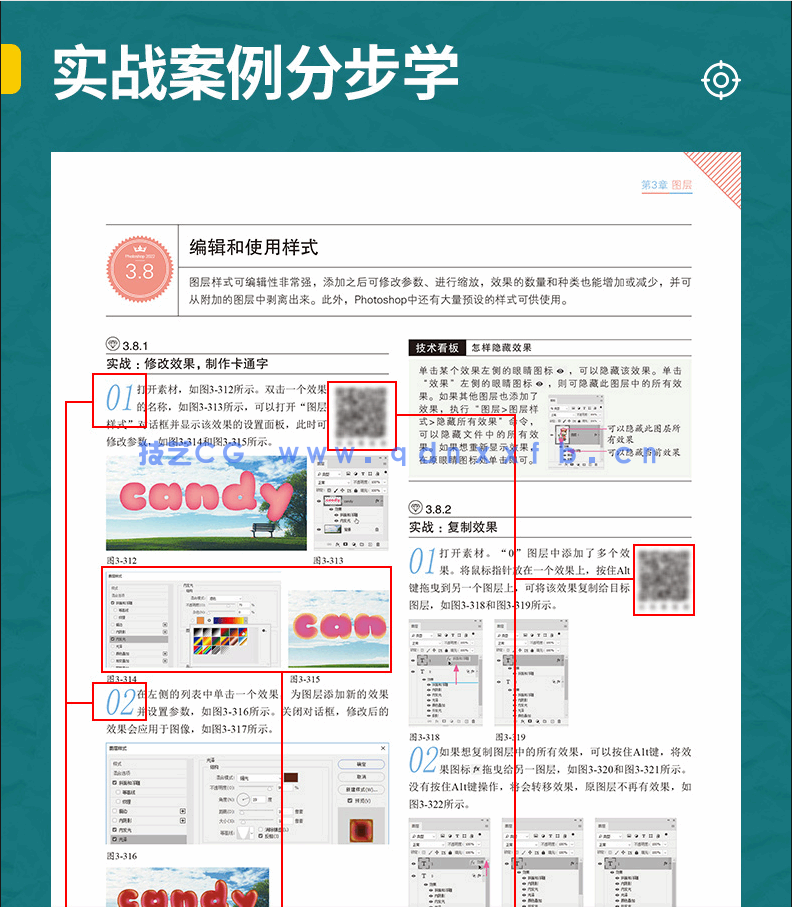 中文版Photoshop 2022完全自学教程(图7)