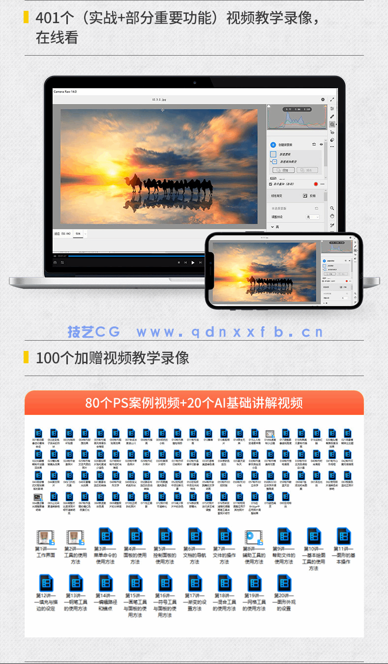 中文版Photoshop 2022完全自学教程(图11)