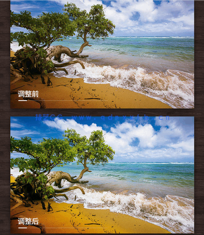 老邮差 Photoshop数码照片处理技法 色彩篇（修订版）(图13)