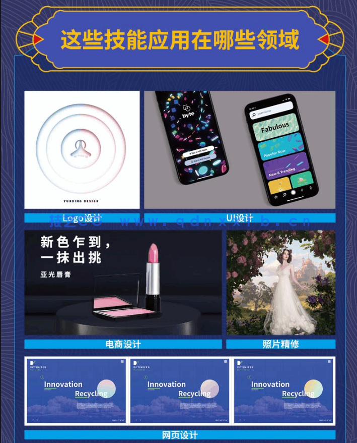 Photoshop 2022实战从入门到精通(图8) Photoshop 2022实战从入门到精通(图8)