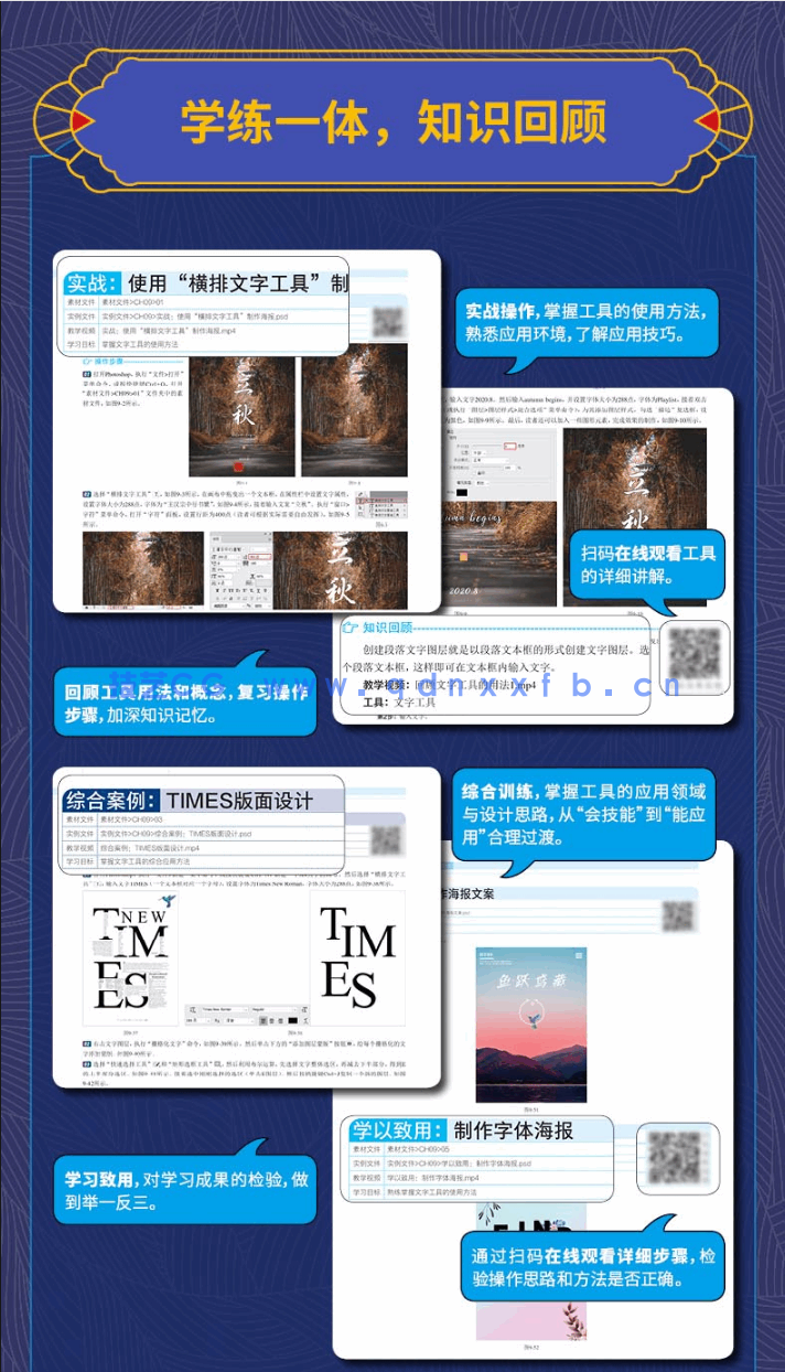 Photoshop 2022实战从入门到精通(图10) Photoshop 2022实战从入门到精通(图10)