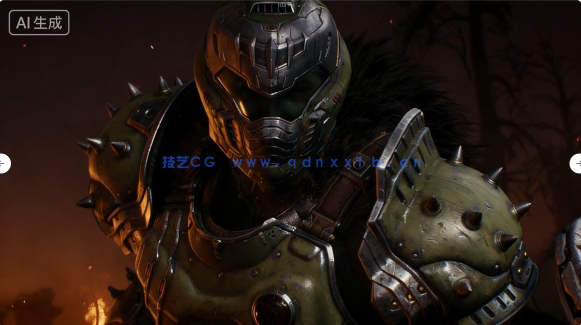 ZBrush数字雕刻软件V2026.1.2版(图3) ZBrush数字雕刻软件V2026.1.2版(图3)