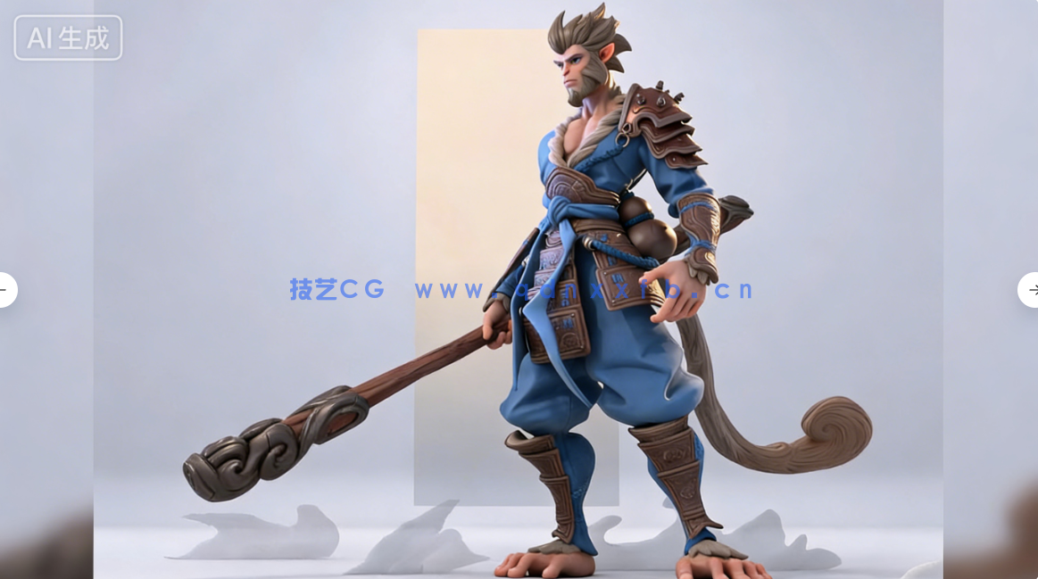ZBrush数字雕刻软件V2026.1.2版(图5) ZBrush数字雕刻软件V2026.1.2版(图5)