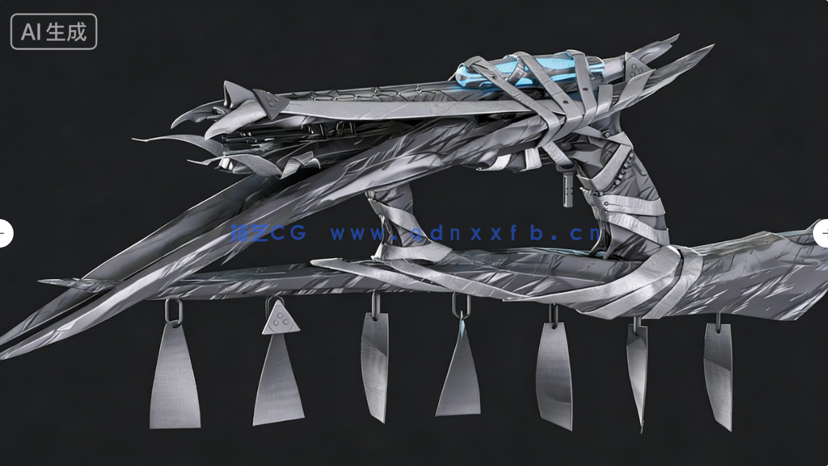 ZBrush数字雕刻软件V2026.1.2版(图7) ZBrush数字雕刻软件V2026.1.2版(图7)