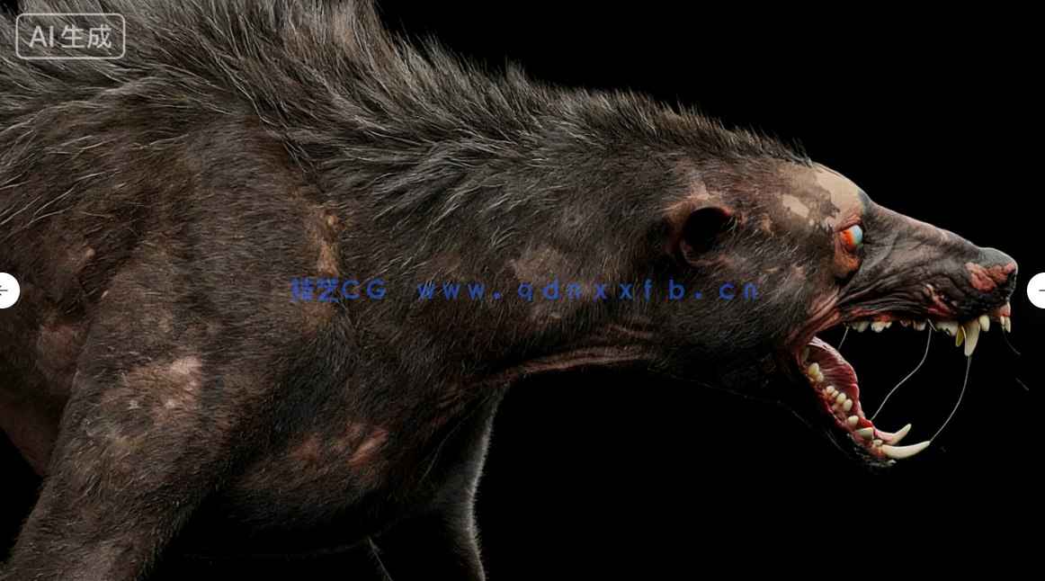 ZBrush数字雕刻软件V2026.1.2版(图13) ZBrush数字雕刻软件V2026.1.2版(图13)